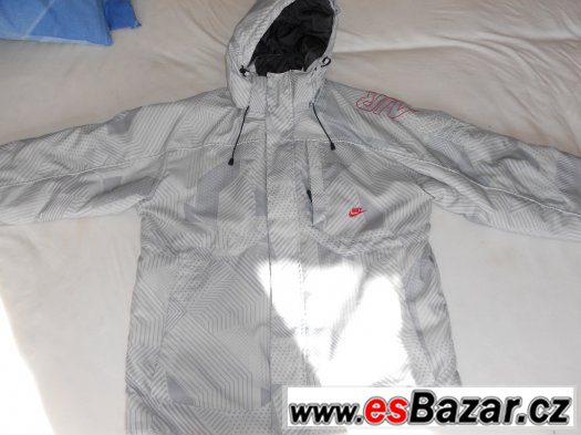 Snowboardová bunda NIKE – fotografie 1