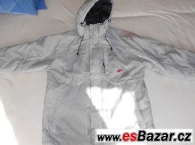 Snowboardová bunda NIKE