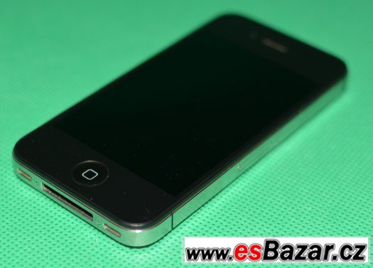 IPhone 4s 8GB – fotografie 2