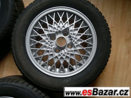 4x108 R14 – fotografie 4