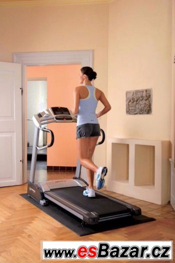 Běžecký pás HORIZONFITNESS Paragon 308 – fotografie 1