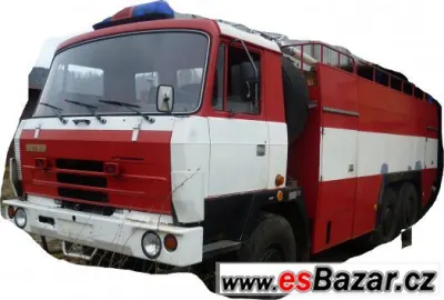 tatra 815 cas 32