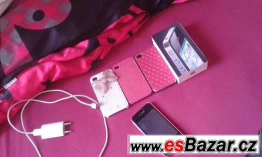 IPhone 4 16GB – fotografie 2