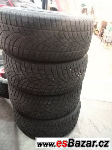 265/50 R19 – fotografie 1
