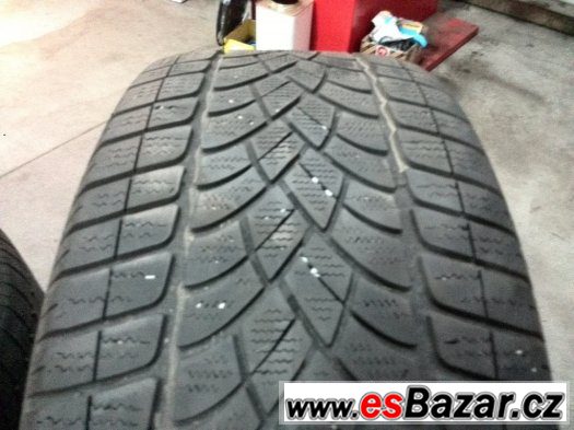 265/50 R19 – fotografie 3
