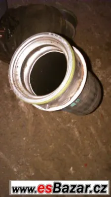 Tlaková hadice 2.5 TDi