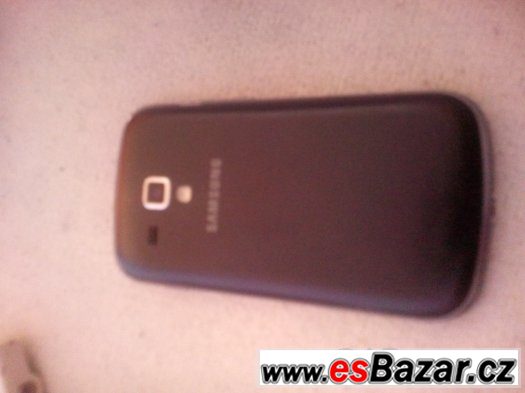 Samsung Galaxy Trend – fotografie 2