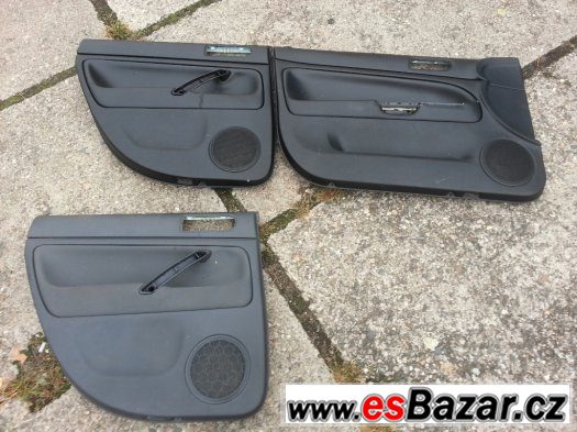 Zbytky Passat B5, B5.5 – fotografie 3