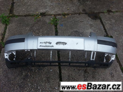 Zbytky Passat B5, B5.5 – fotografie 4