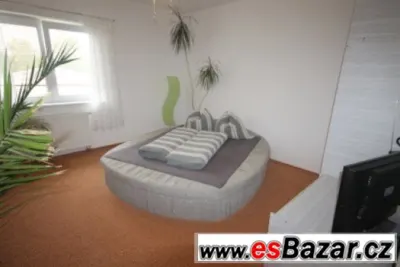Letiště s úložným prostorem
