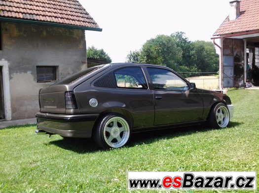 alu kola Keskin KT-1 4x100/4x108 9x16 et15 – fotografie 1