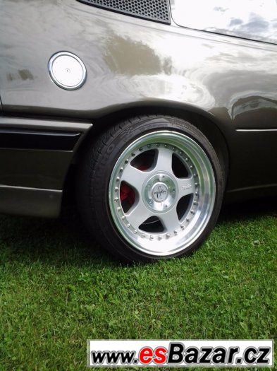 alu kola Keskin KT-1 4x100/4x108 9x16 et15 – fotografie 3