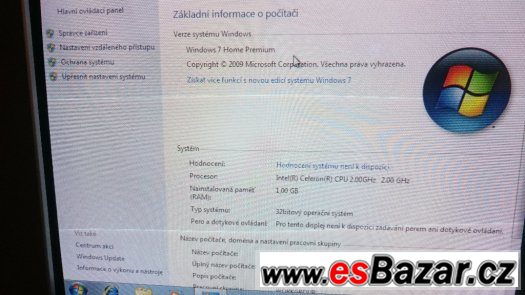 Prodám funkční stolní PC – fotografie 2