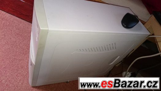 Prodám funkční stolní PC – fotografie 3