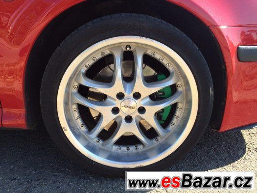 Dezent R18 5x100 – fotografie 1