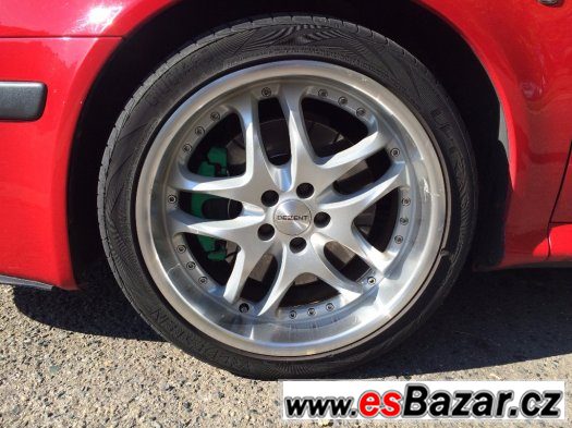 Dezent R18 5x100 – fotografie 3