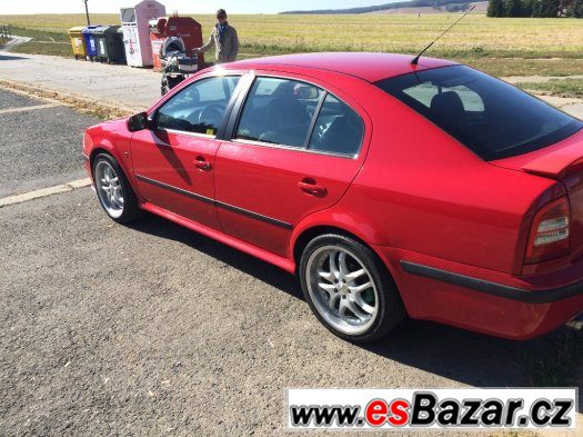 Dezent R18 5x100 – fotografie 5