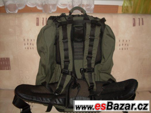 Batoh zn.Cormoran – fotografie 3