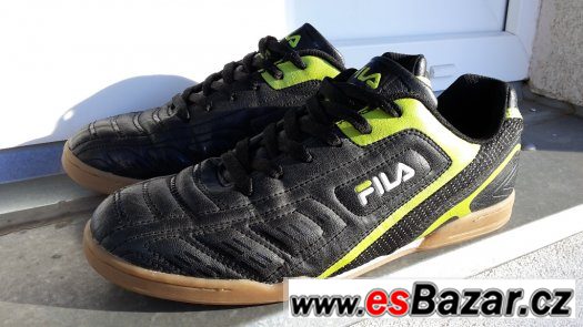 Boty Fila vel. 44 – fotografie 2