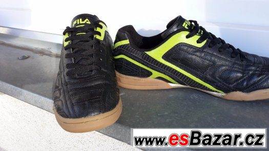 Boty Fila vel. 44 – fotografie 3
