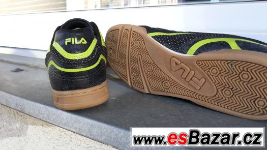 Boty Fila vel. 44 – fotografie 4
