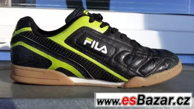 Boty Fila vel. 44