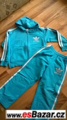 Adidas souprava