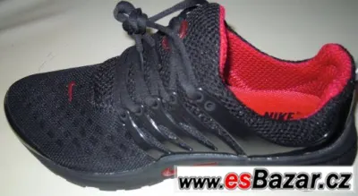 NIKE PRESTO