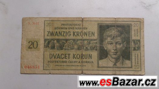 Bankova 20 Kcs – fotografie 1