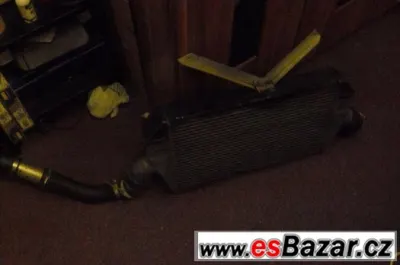 Intercooler 1,9Tdi 2,0Tdi 2,5TDI