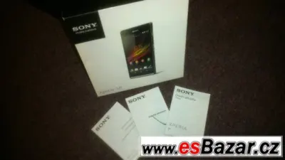 Prodam Sony Xperia SP C5303 Black,TOP STAV