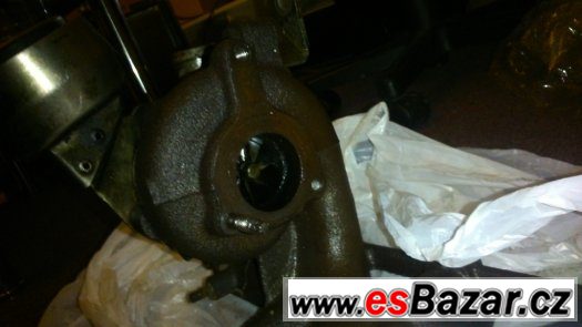 Prodam Turbo 1.9Tdi 74KwPd – fotografie 3