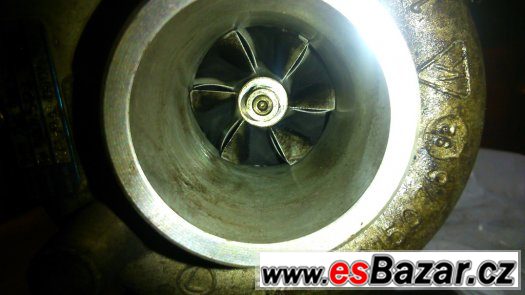 Prodam Turbo 1.9Tdi 74KwPd – fotografie 4