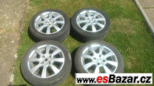 185/55 R 15 – fotografie 1