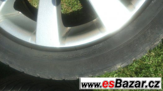 185/55 R 15 – fotografie 3