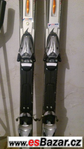 Lyže Blizzard XO3 - 159cm – fotografie 3