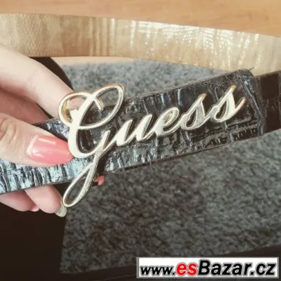 Guess pásek