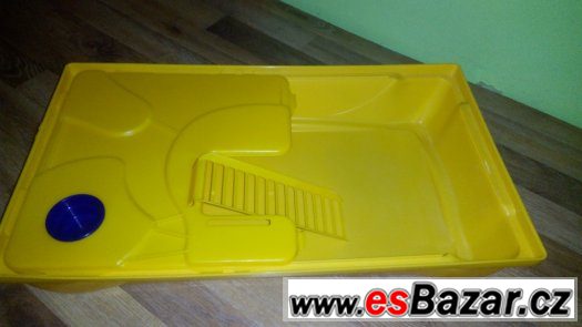 Plastový box pro malé hlodavce – fotografie 3