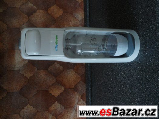 Soda stream – fotografie 1