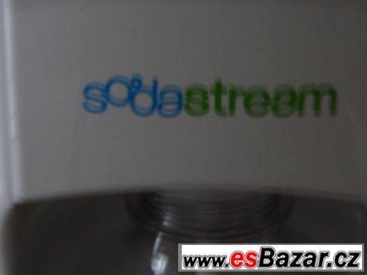 Soda stream – fotografie 2