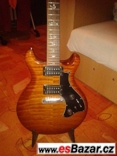 PRS Mira original usa – fotografie 1
