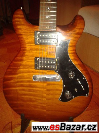 PRS Mira original usa – fotografie 2