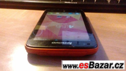 Lenovo S750 – fotografie 4