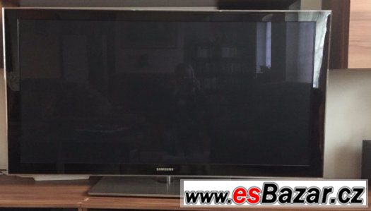 Samsung plasma 151cm úhlopříčka – fotografie 1