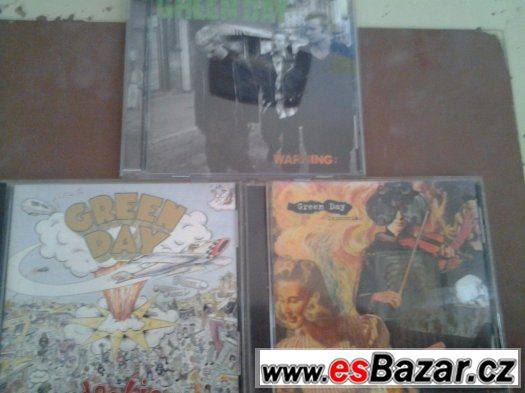 CD – fotografie 4