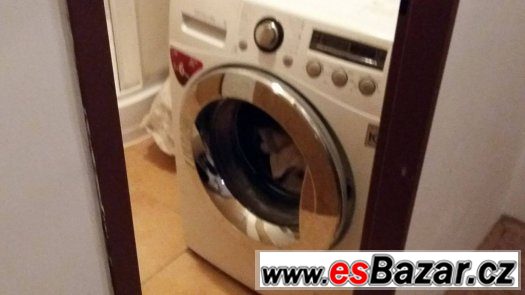 PRODÁM PRAČKU LG F1281ND – fotografie 2