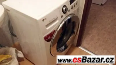 PRODÁM PRAČKU LG F1281ND