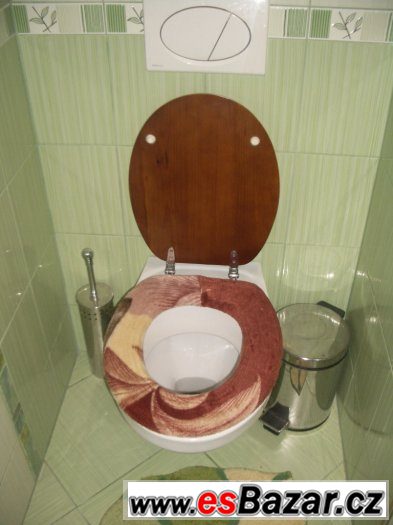 WC POTAH NOVÝ – fotografie 1