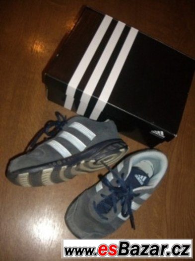 ADIDASKY TOP – fotografie 2