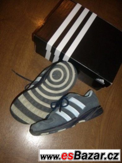 ADIDASKY TOP – fotografie 3